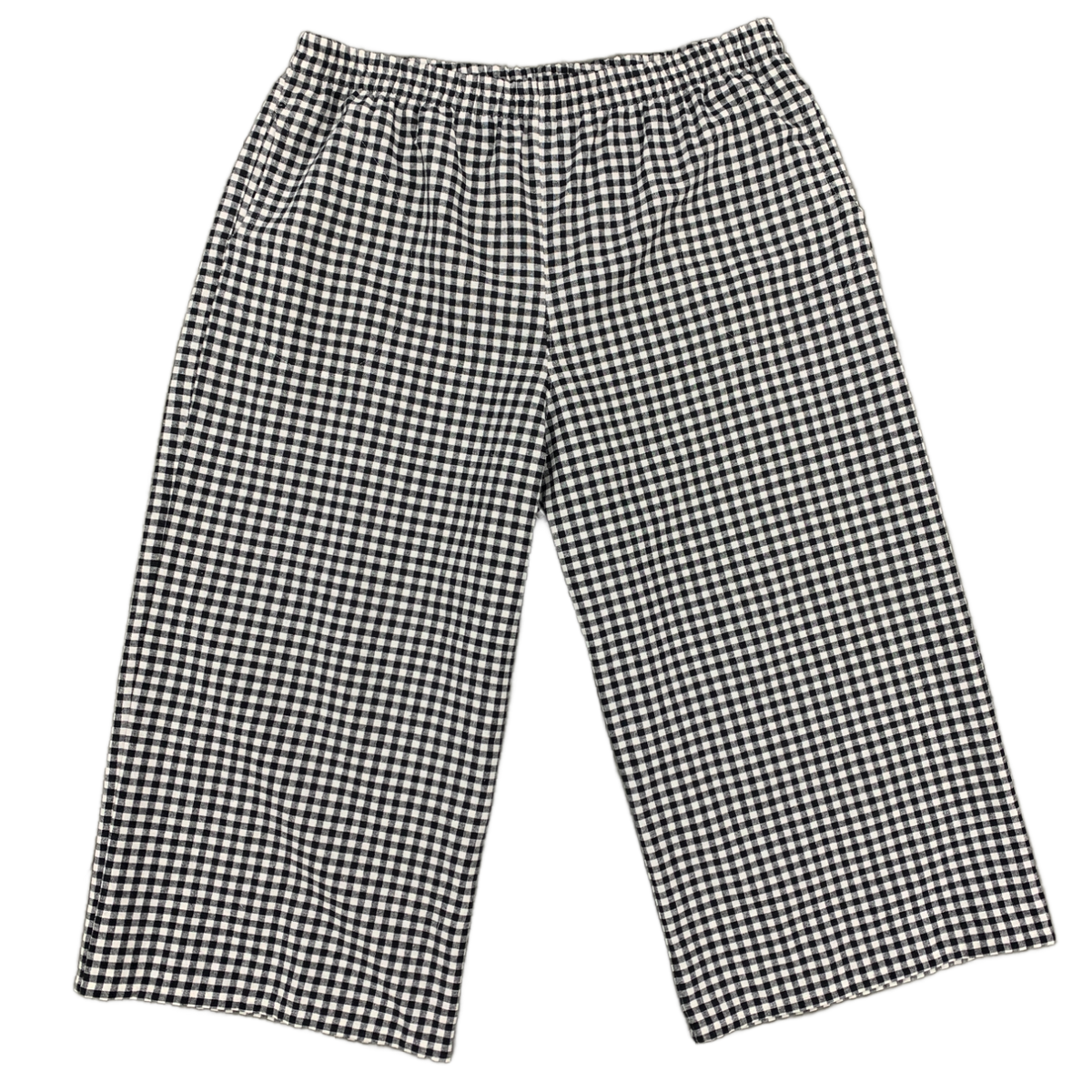 Francis Pants - Gingham - Made to Order – Rebecca Pearcy