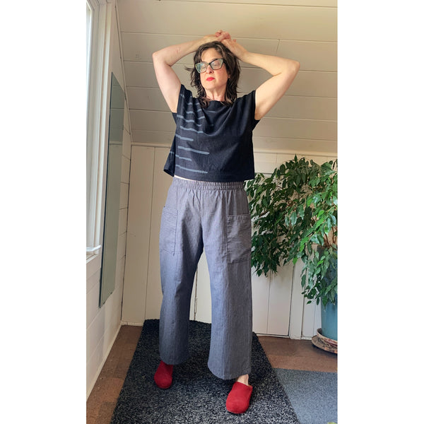 Francis Pants - Stripes