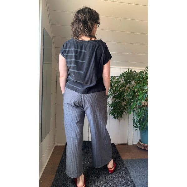 Francis Pants - Stripes