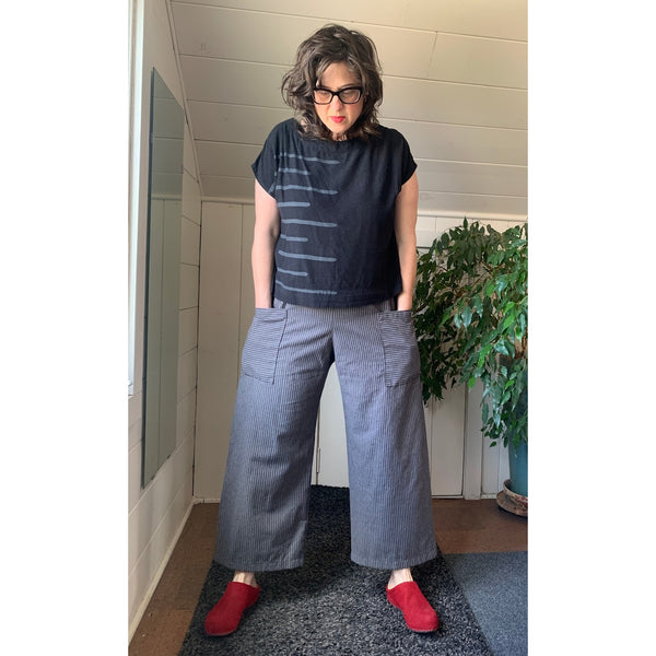 Francis Pants - Stripes