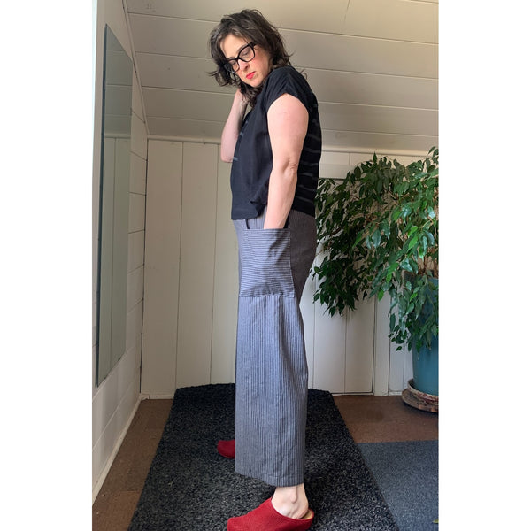 Francis Pants - Stripes