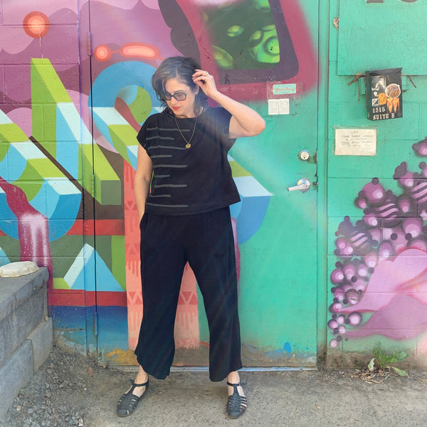 Janis Pants
