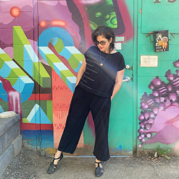 Janis Pants