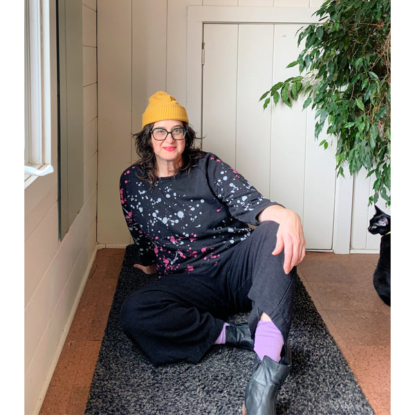 Janis Pants