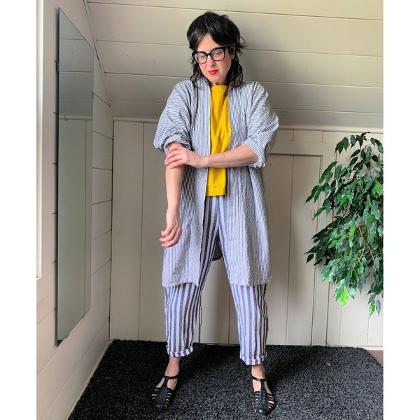 Petra Pants - Stripes