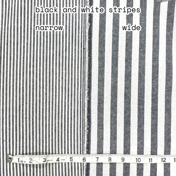 Francis Pants - Stripes
