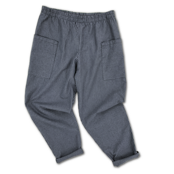 Petra Pants - Stripes
