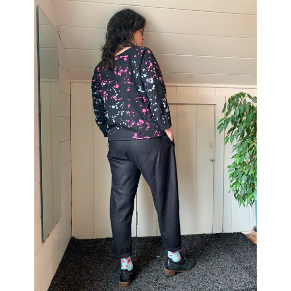 Petra Pants - Solid