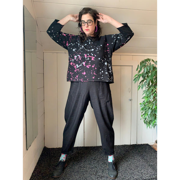 Petra Pants - Solid