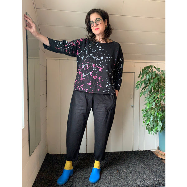 Petra Pants - Solid
