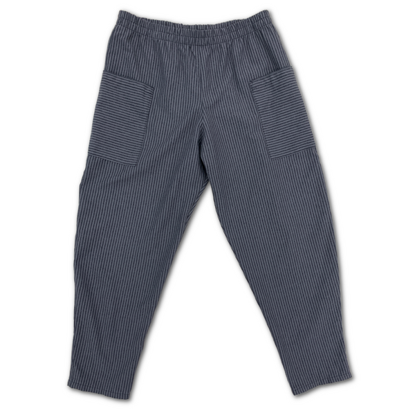 Petra Pants - Stripes