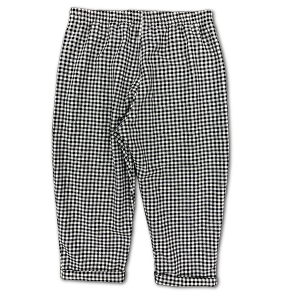Petra Pants - Gingham
