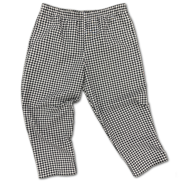 Petra Pants - Gingham