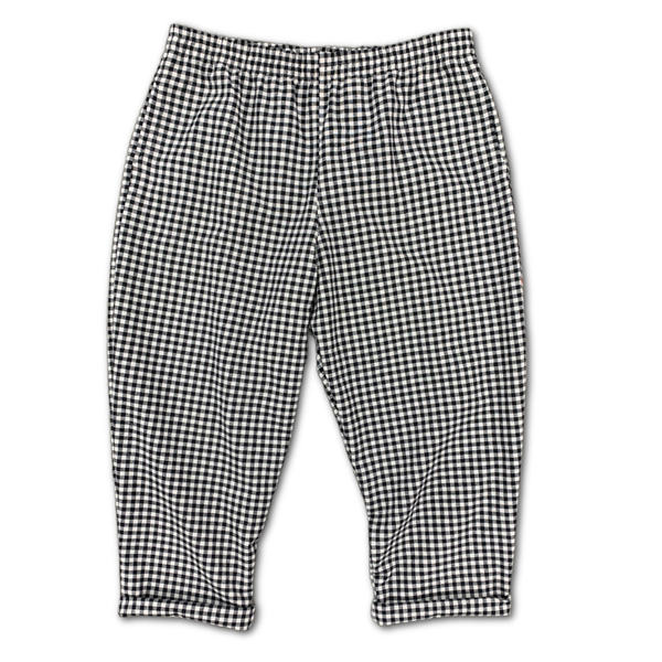Petra Pants - Gingham