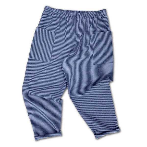 Petra Pants - Stripes