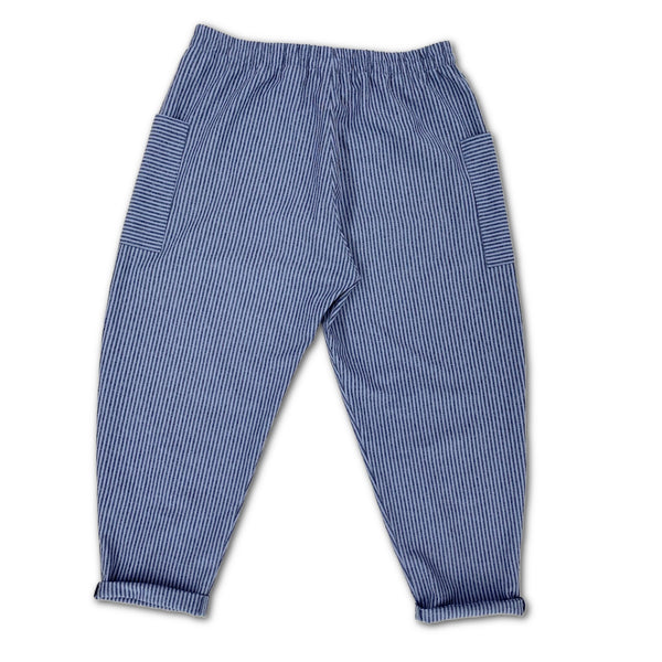 Petra Pants - Stripes