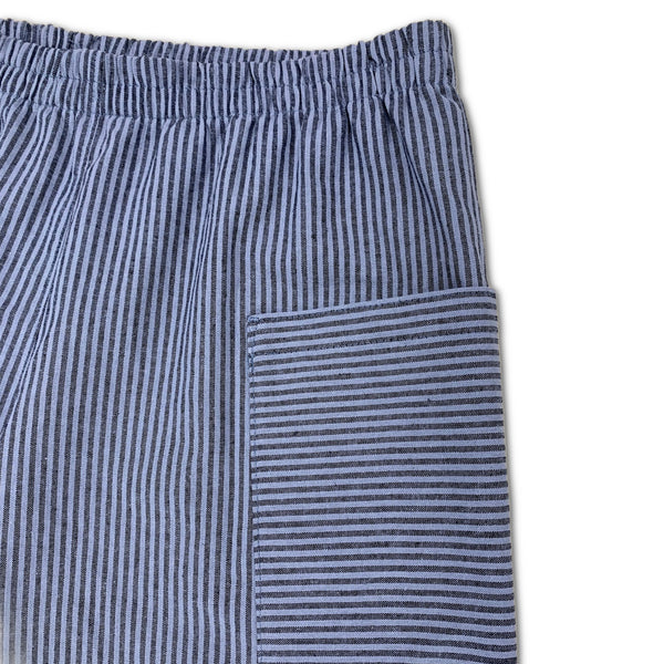 Petra Pants - Stripes