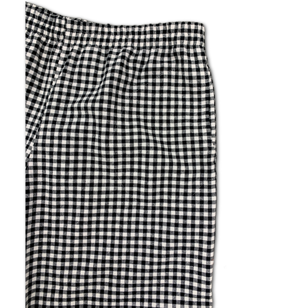 Petra Pants - Gingham