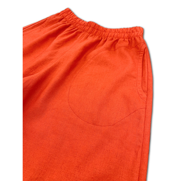 Petra Pants - Solid