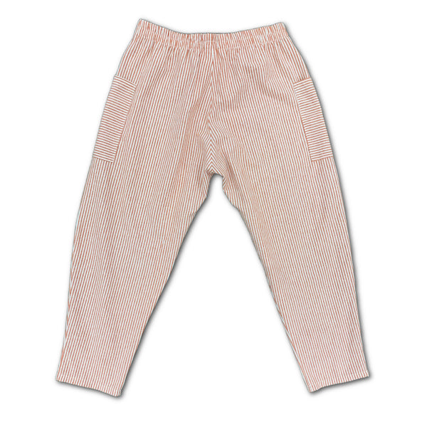 Petra Pants - Stripes