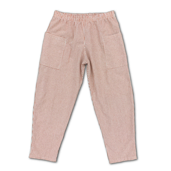 Petra Pants - Stripes