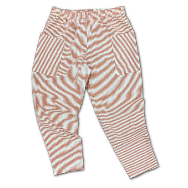 Petra Pants - Stripes