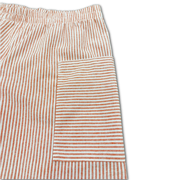 Petra Pants - Stripes