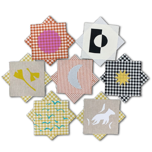Maker's 7-Pack - Nature