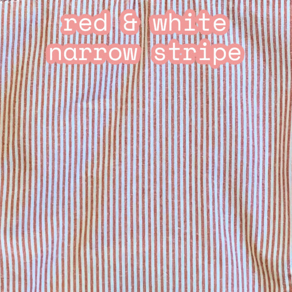 Francis Pants - Stripes