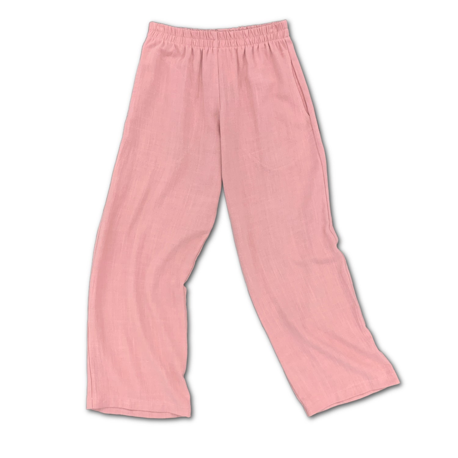 Janis Pants - Made to Order – Rebecca Pearcy