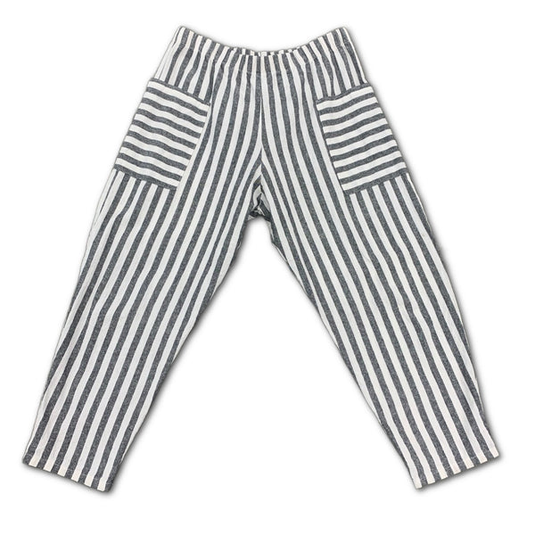 Petra Pants - Stripes
