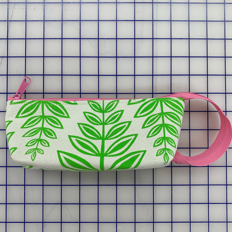 One-of-a-Kind Pouches - Lined