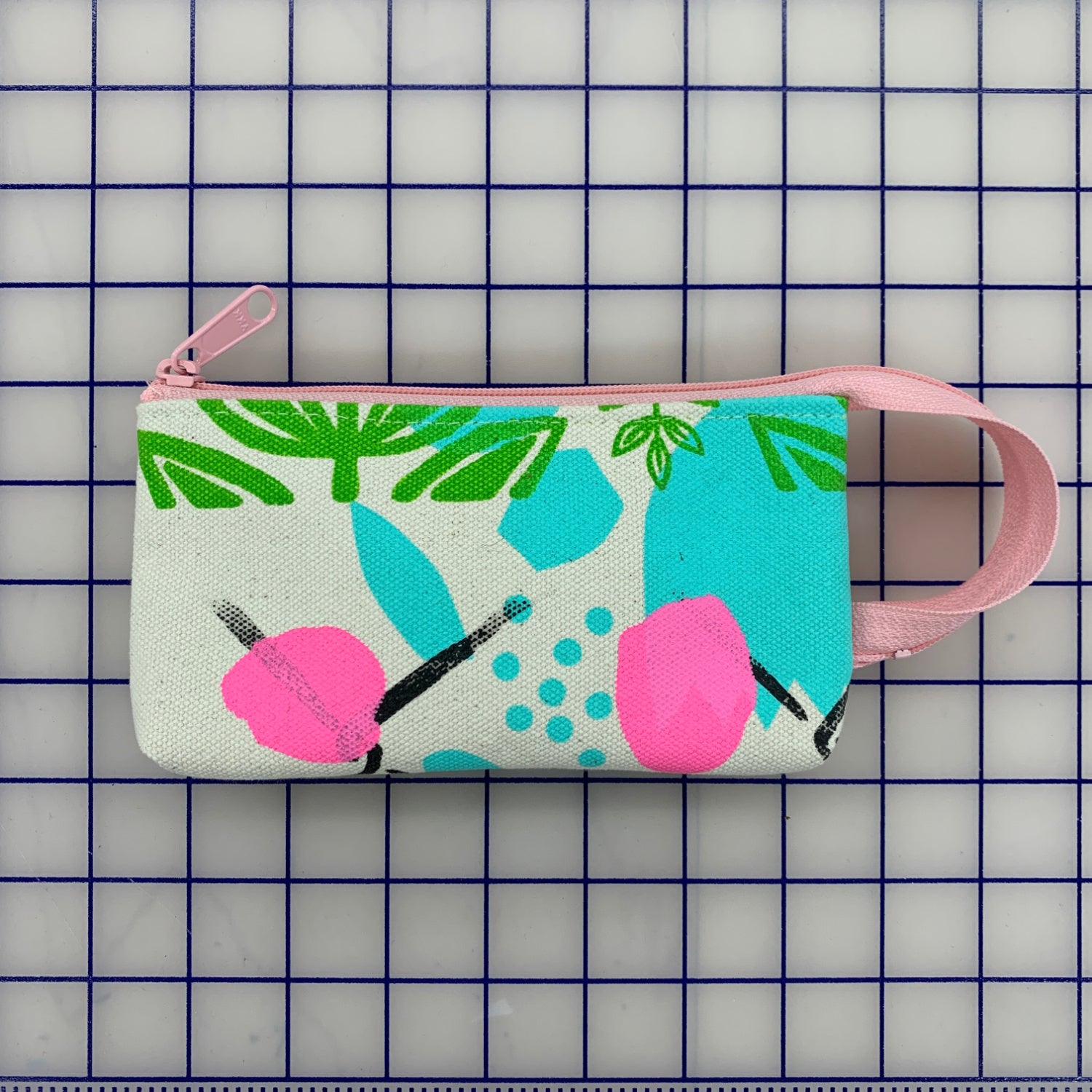 One-of-a-Kind Pouches - Unlined