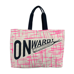 Onward! Tote