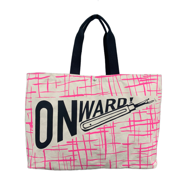 Onward! Tote