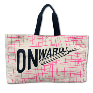 Onward! Tote - Wide