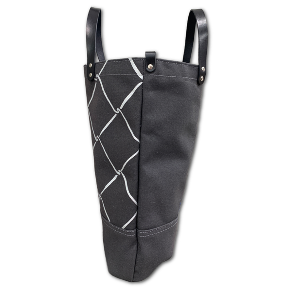 Mona Tote Bag - 'Chainlink'