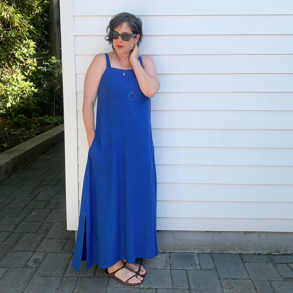 diana sleeveless maxi dress Diana white ruffle pleated sleeveless maxi dress