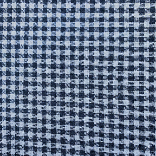 Diana Dress - Custom Gingham, Grid, and Stripes