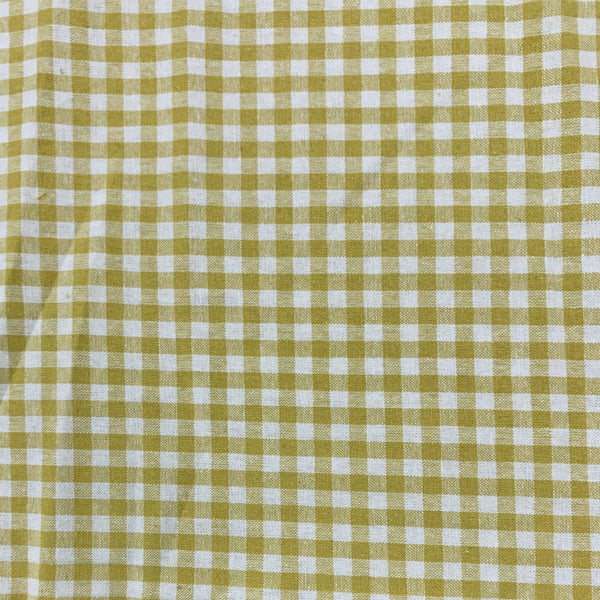 Dolly Sundress - Custom Gingham, Grid, and Stripes