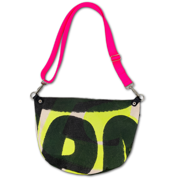 Frannie Pack - 'Loop-de-Loop'