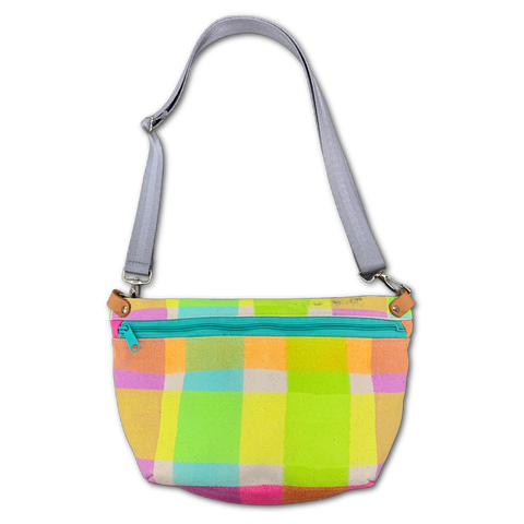 Frannie Pack - 'Party Plaid'