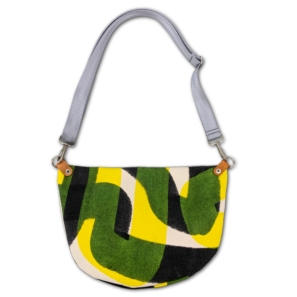 Frannie Pack - 'Loop-de-Loop'