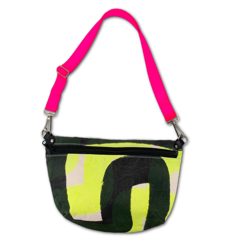 Frannie Pack - 'Loop-de-Loop'
