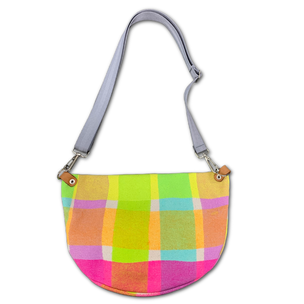 Frannie Pack - 'Party Plaid'