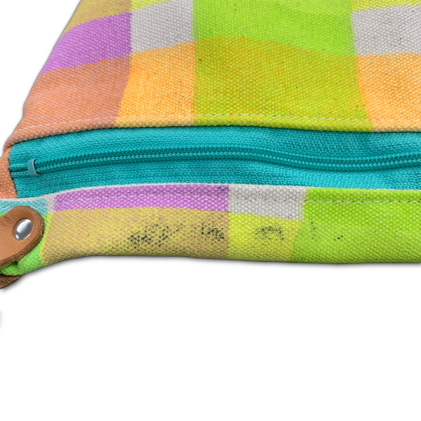 Frannie Pack - 'Party Plaid'