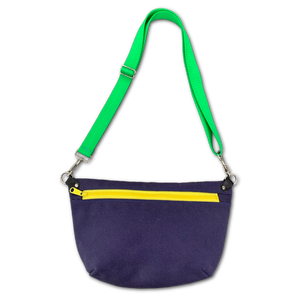 Frannie Pack - 'Navy Canvas'