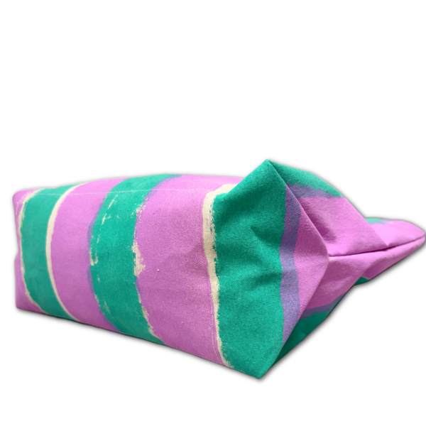 Mini Tote Bag - 'Can Can'