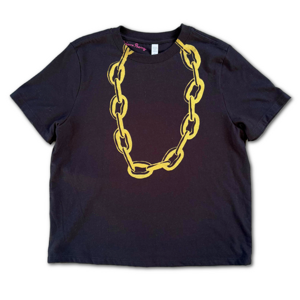 Heavyweight Tee - 'Bling'