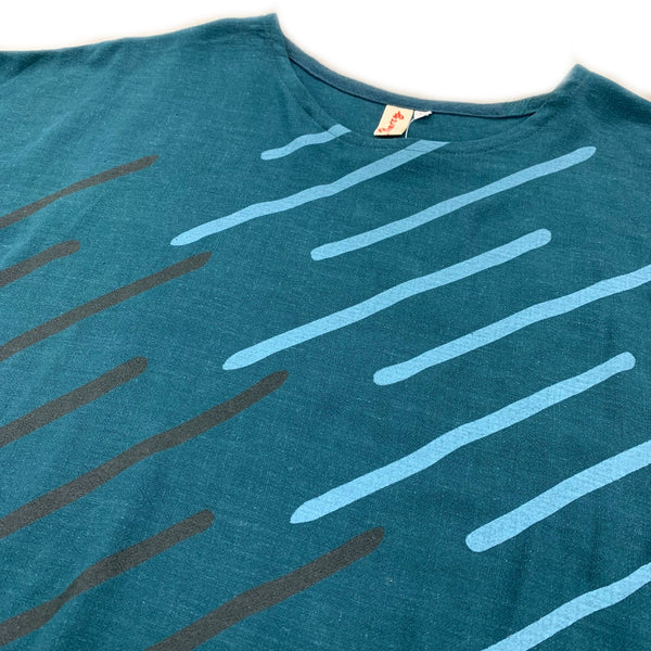 Ida Top - 'Diagonal Lines'